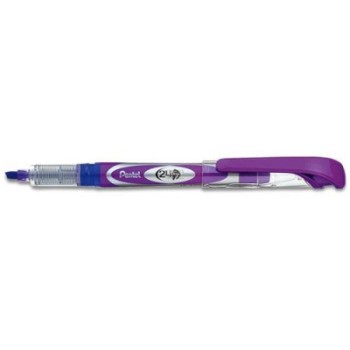 Pentel Highlighter 24/7 Violet