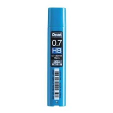 Pentel Lead And Stein 0.7Mm Hb