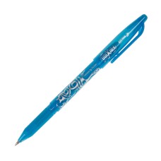 Pilot Frixion Ball 0.7Mm Light Blue