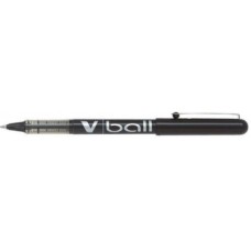 Pilot Vball Fine Black