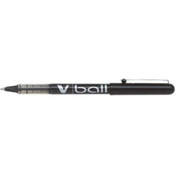 Pilot Vball Fine Black
