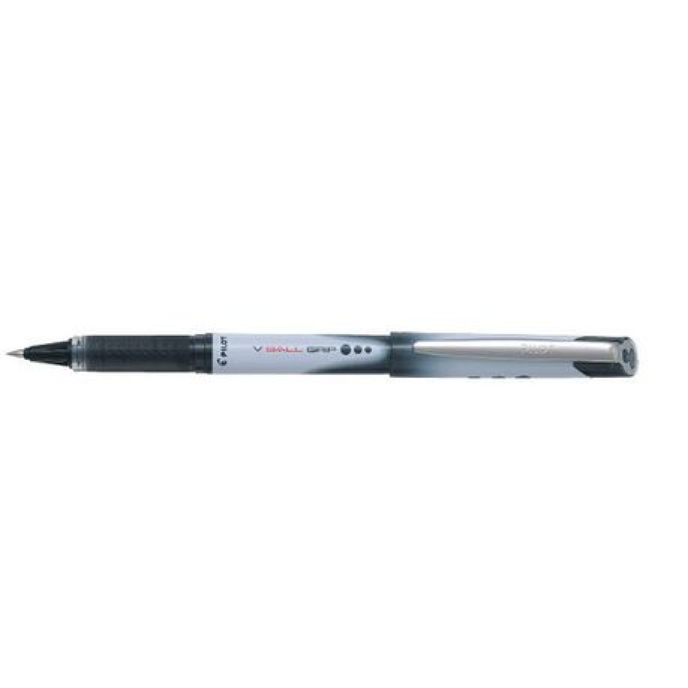 Pilot Vball Grip Medium Black