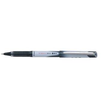 Pilot Vball Grip Medium Black