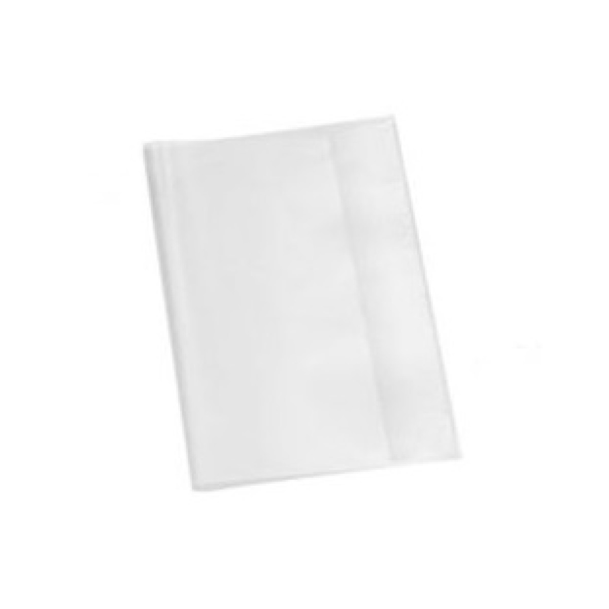 Plastic Slip On Cover A5 H/Duty Adjust
