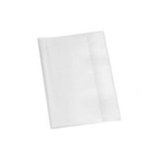 Plastic Slip On Cover A5 H/Duty Adjust