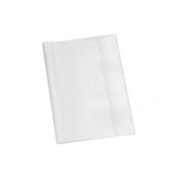 Plastic Slip On Cover A5 H/Duty Adjust