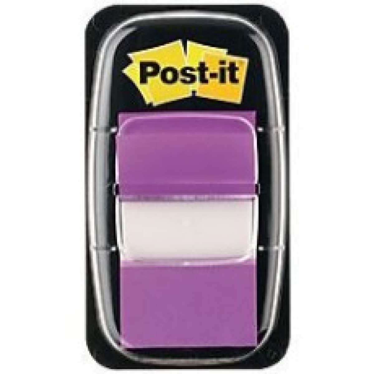 Post-It Flags Econo Purple