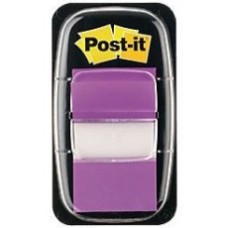 Post-It Flags Econo Purple