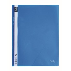 Presentation Folder Croxley Dark Blue