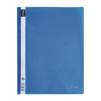 Presentation Folder Croxley Dark Blue