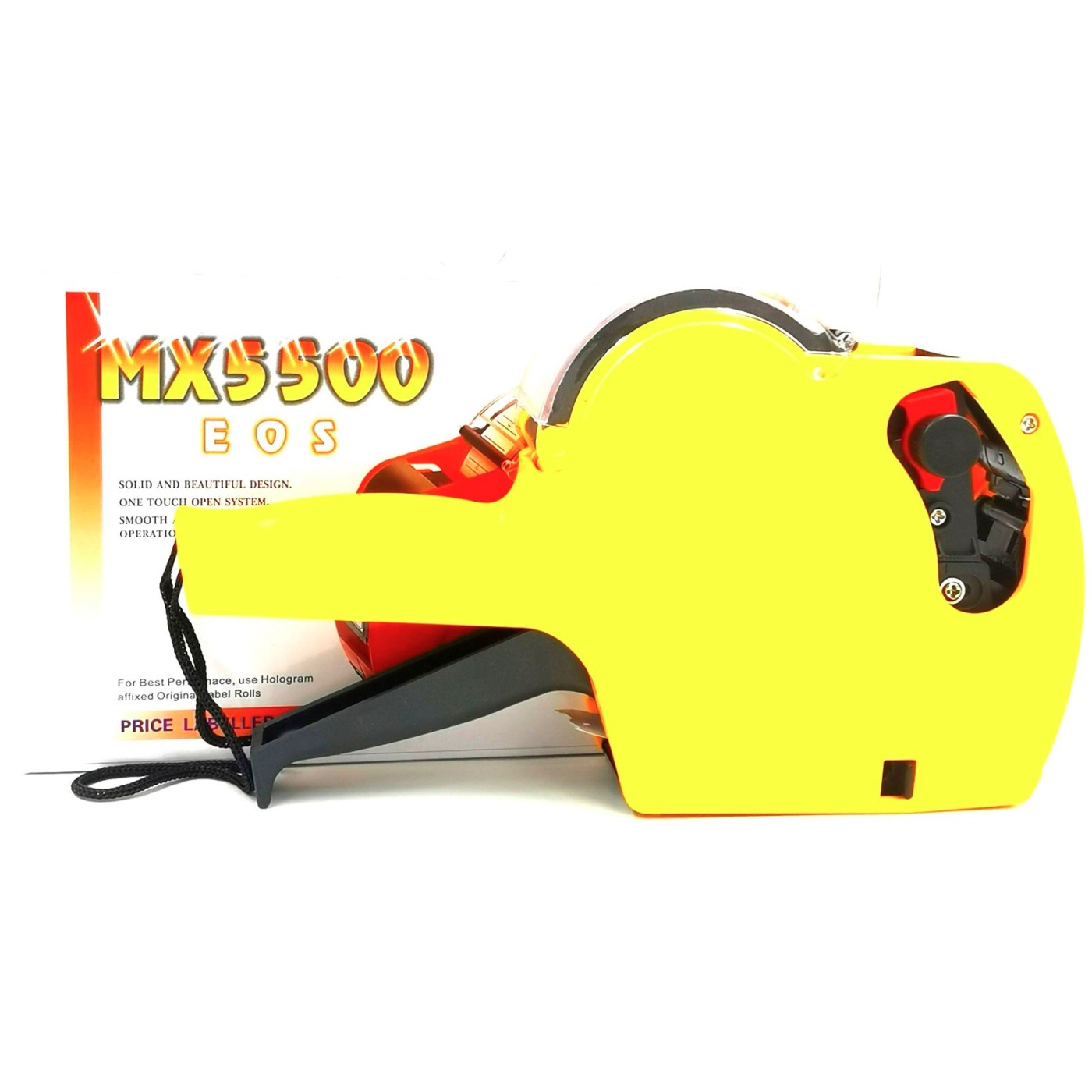 Price Gun Labeller Econo