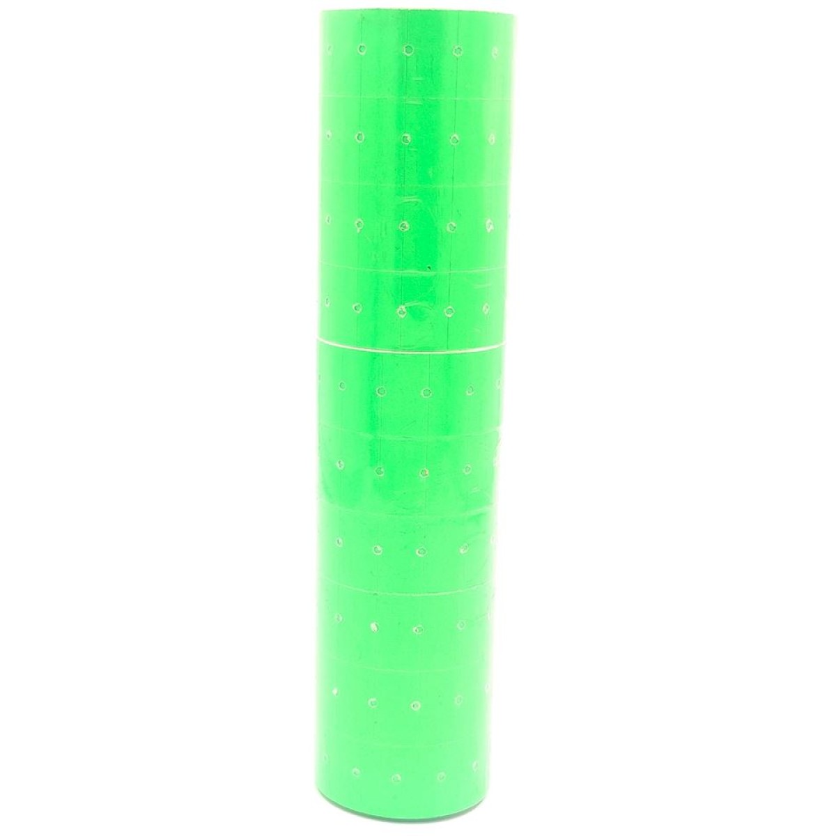 Price Gun Labels - Green