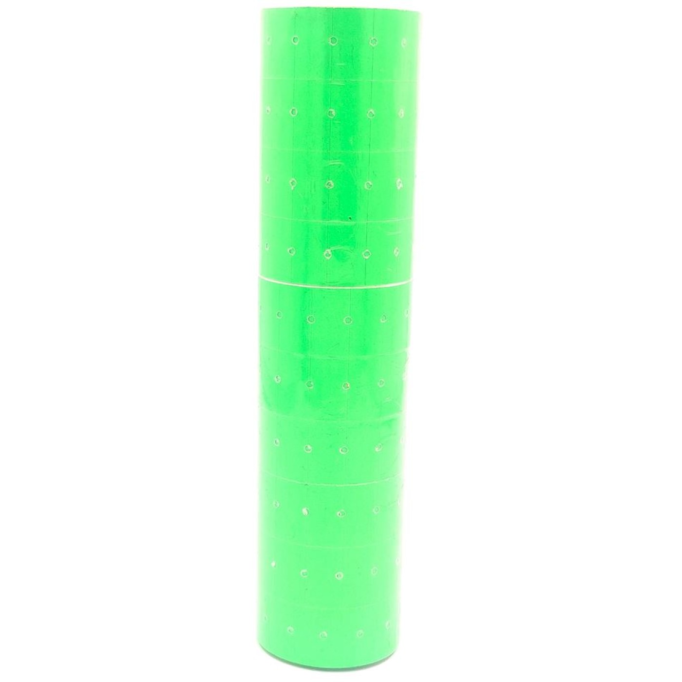 Price Gun Labels - Green