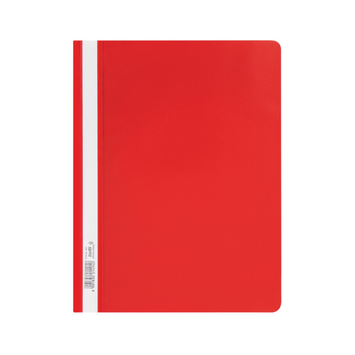 Quote Folder Bantex A4 Pp Economy Red