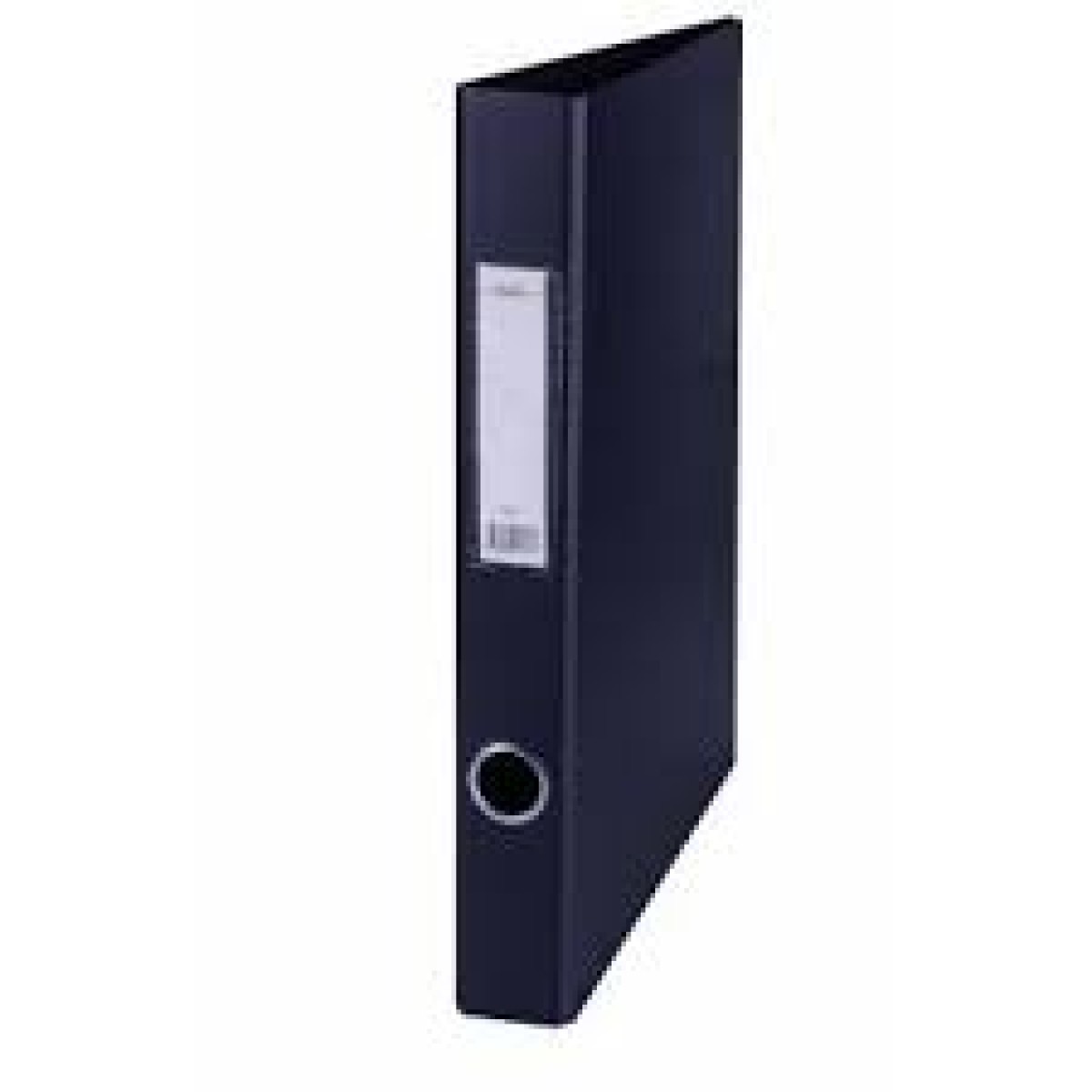 Ring Binder A4 Pvc 25Mm Black