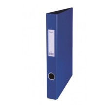 Ring Binder A4 Pvc 25Mm Blue