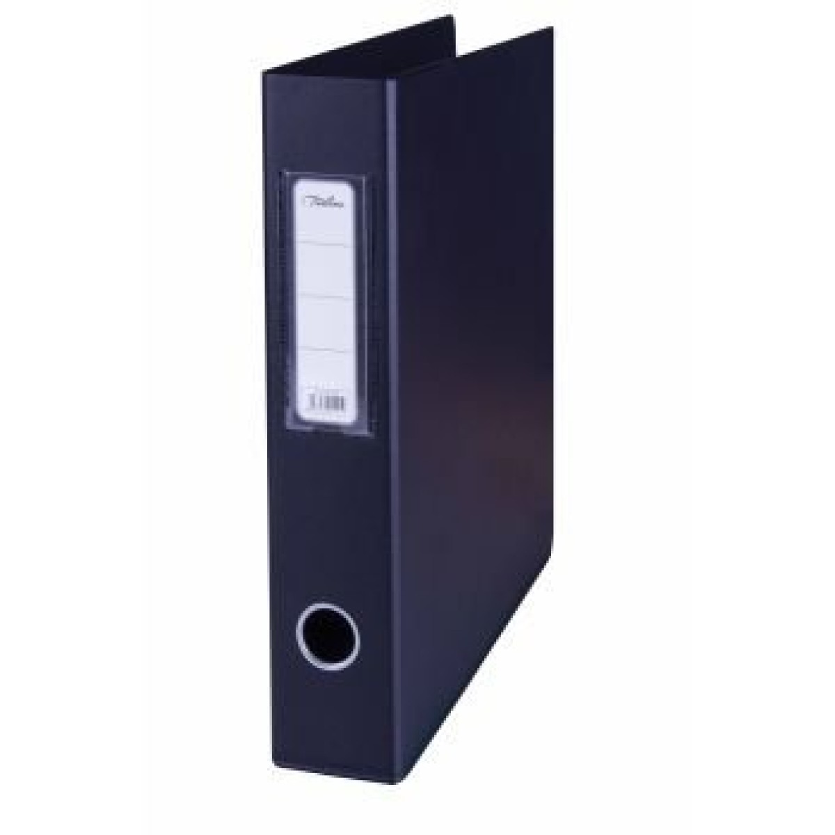Ring Binder A4 Pvc 40Mm Black