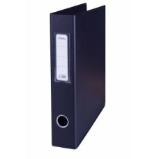 Ring Binder A4 Pvc 40Mm Black