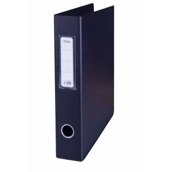 Ring Binder A4 Pvc 40Mm Black