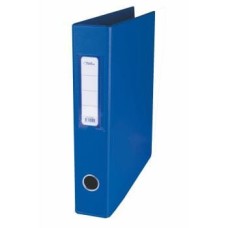 Ring Binder A4 Pvc 40Mm Blue