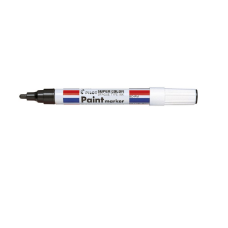 Pilot Paint Marker Permanent - Black
