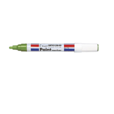 Pilot Paint Marker Permanent - Green