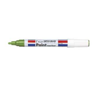 Pilot Paint Marker Permanent - Green