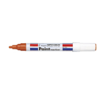 Pilot Paint Marker Permanent - Orange