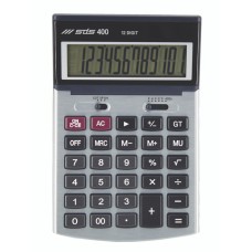 Calculator SDS 400 12 Digit