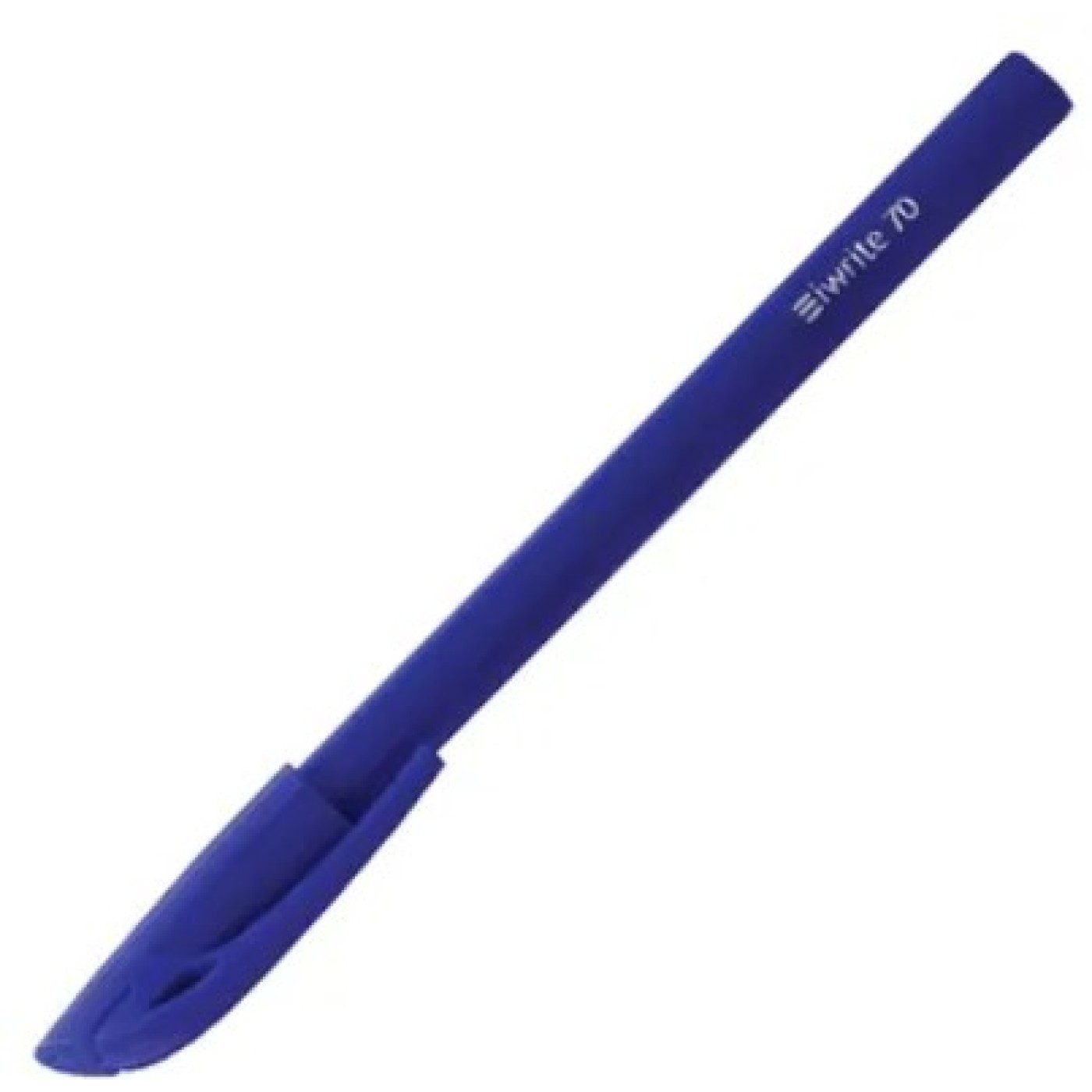 Iwrite Blue Ballpoint Pen