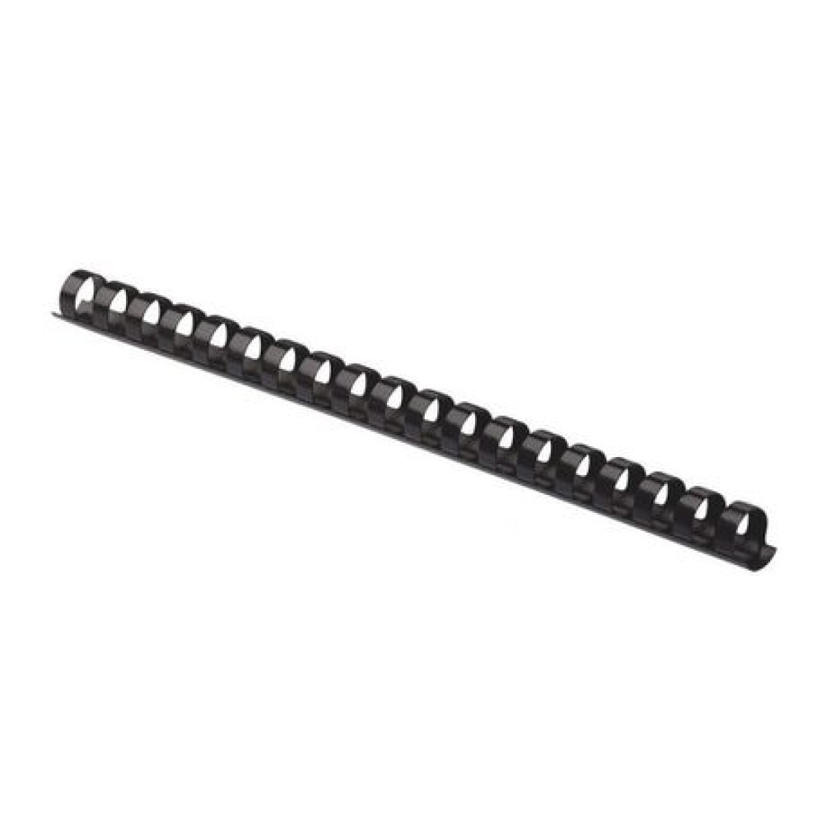 Spiral Binder 10Mm Black