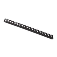 Spiral Binder 10Mm Black