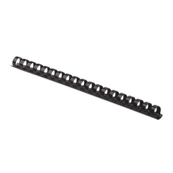 Spiral Binder 10Mm Black