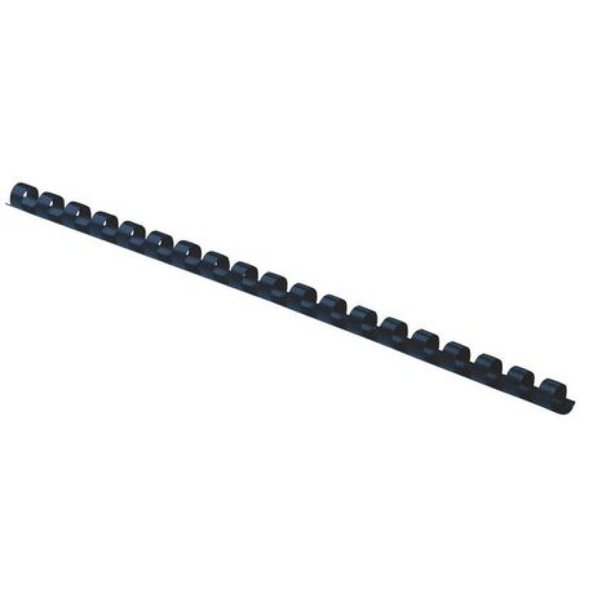 Spiral Binder 6Mm Black
