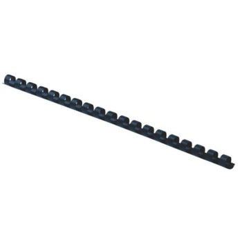 Spiral Binder 6Mm Black