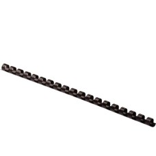 Spiral Binder 8Mm Black
