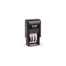 Stamp Trodat Self Inking Mini Dater