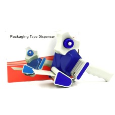 Tape Dispenser Hand Held All Office