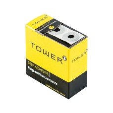 Tower Ring Re-Enforcements Clear
