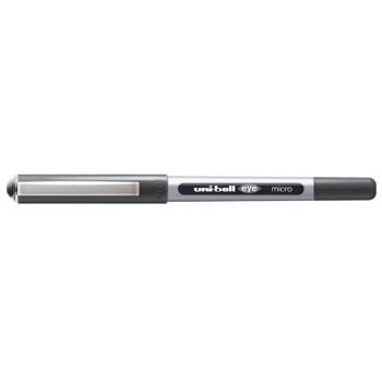 Uniball Eye Micro Ub150 Black