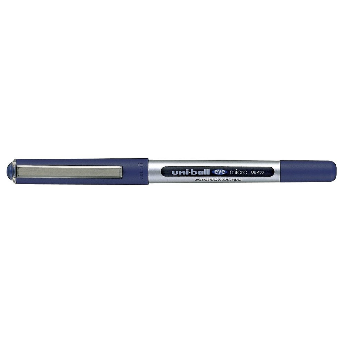 Uniball Eye Micro Ub150 Blue