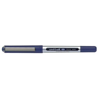 Uniball Eye Micro Ub150 Blue