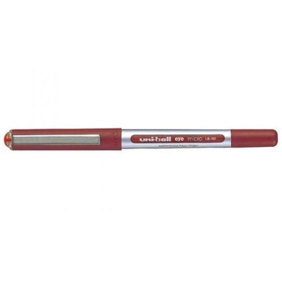 Uniball Eye Micro Ub150 Red