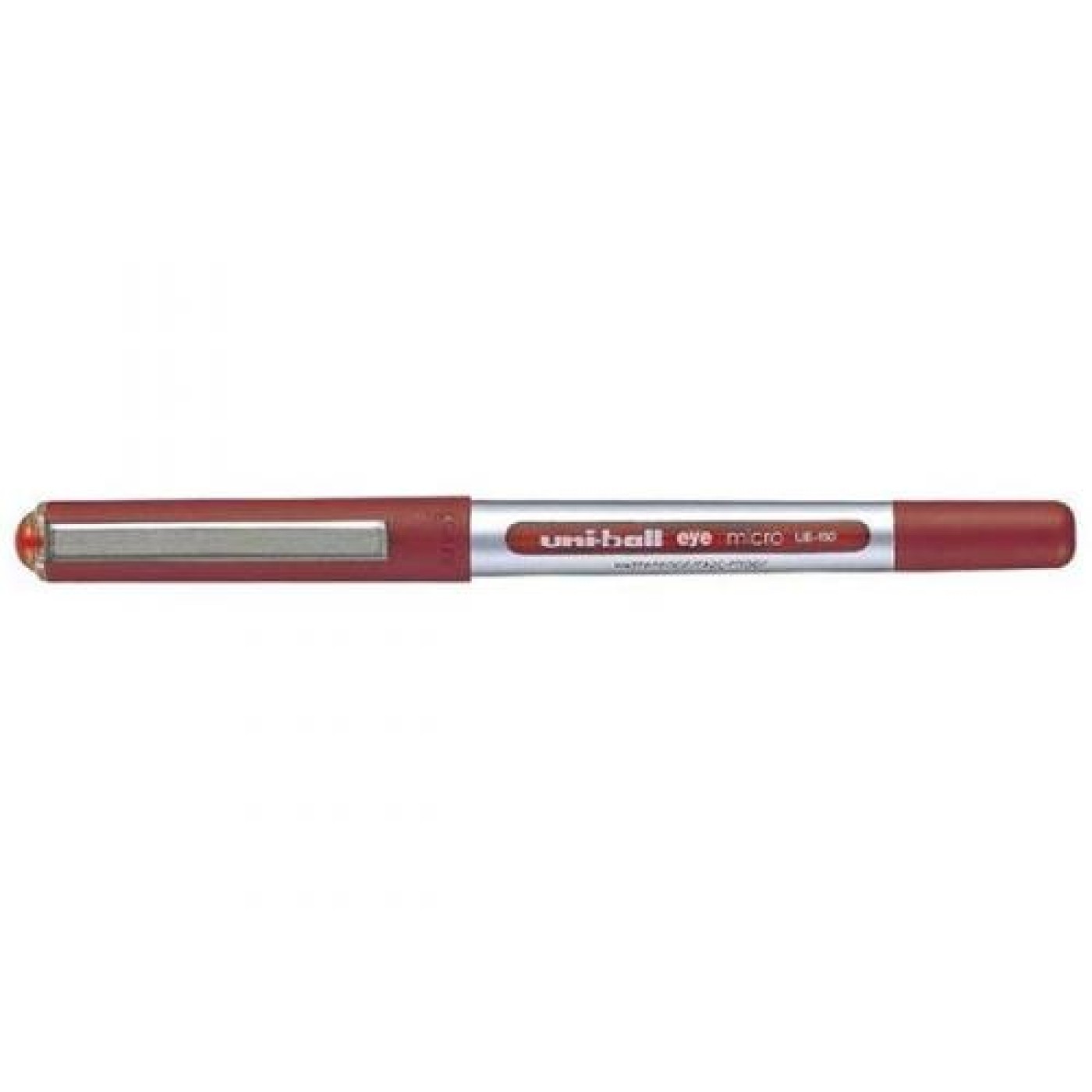Uniball Eye Micro Ub150 Red