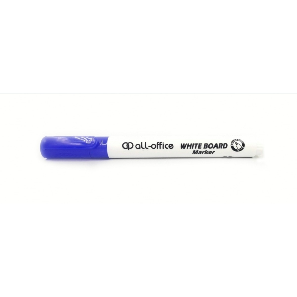 Whiteboard Marker All Office - Blue