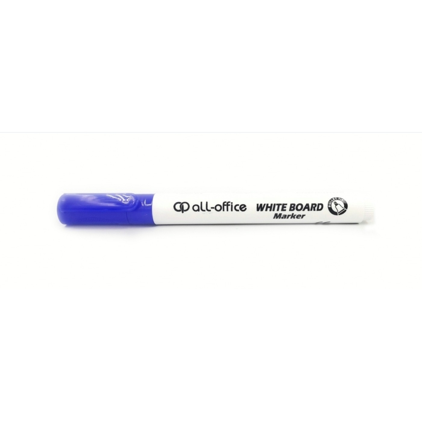 Whiteboard Marker All Office - Blue