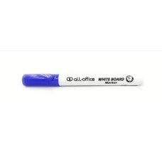 Whiteboard Marker All Office - Blue
