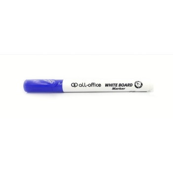 Whiteboard Marker All Office - Blue
