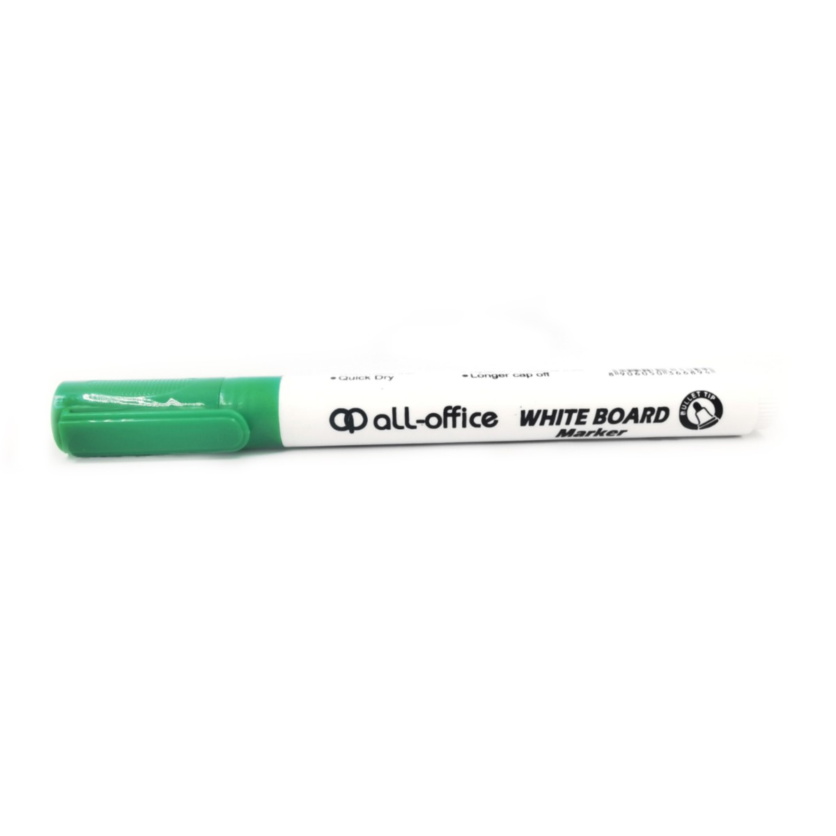 Whiteboard Marker All Office - Green