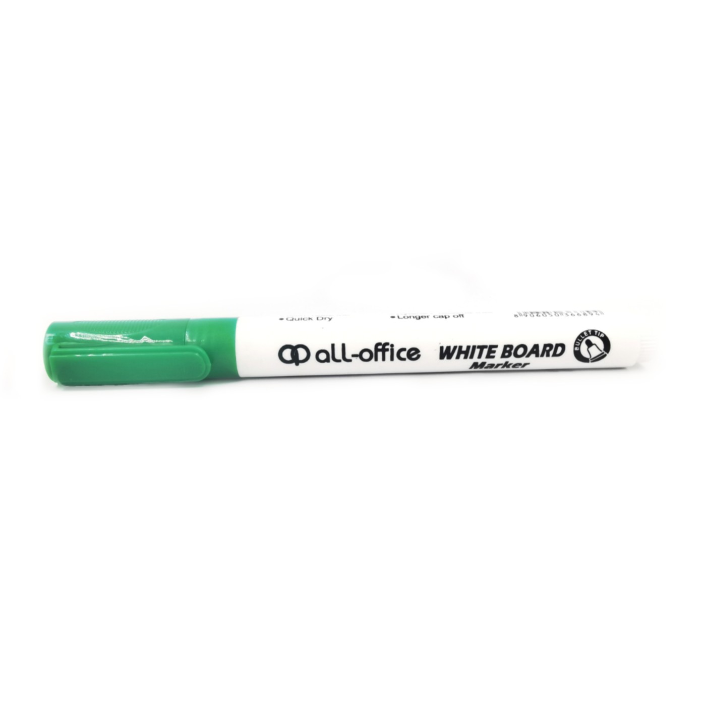 Whiteboard Marker All Office - Green